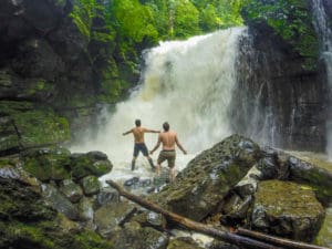 7 Ecuador Amazon hike - Around The World Travel