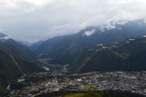 9 Ecuador Free day Baños - Around The World Travel