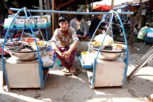 Dag 5 Bagan - Myanmar Around The World Travel