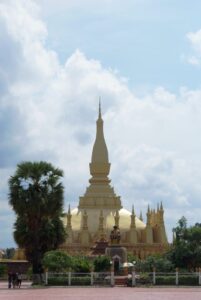 Vientane - Laos Around The World Travel