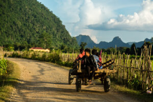 rondreis Laos - Around The World Travel
