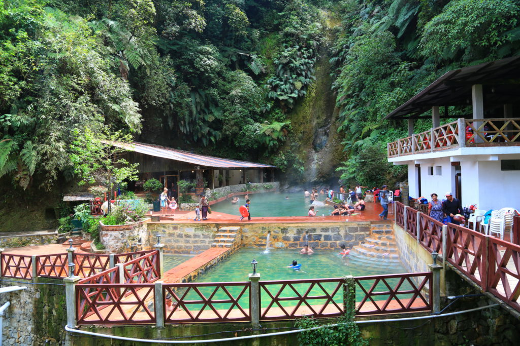 Dag 10 Guatemala reis op maat - Around The World Travel