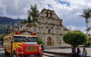 Dag 11 Guatemala reis op maat - Around The World Travel