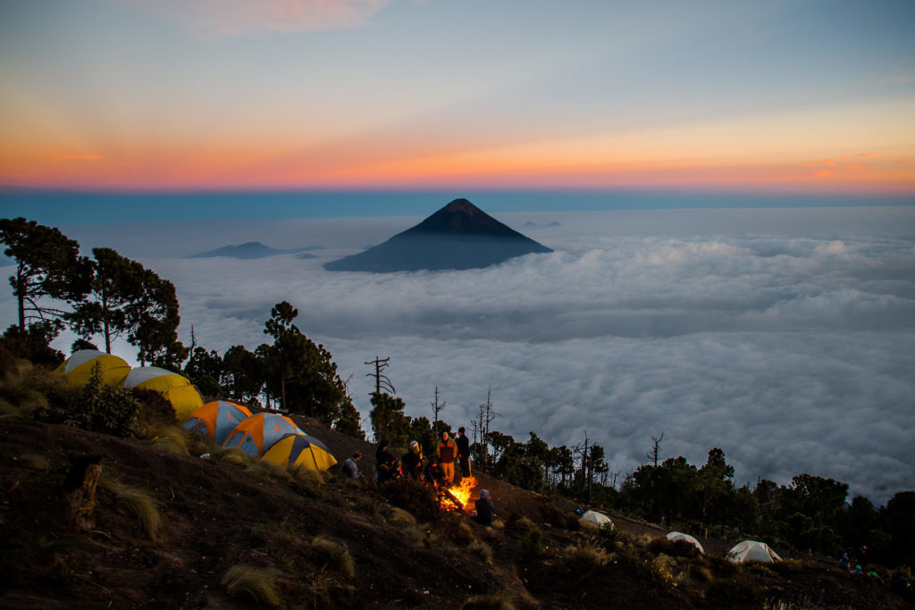 Dag 15 en 16 Guatemala reis op maat - Around The World Travel