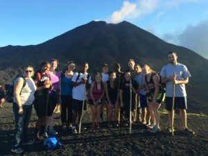 Dag 2 Guatemala reis op maat - Around The World Travel