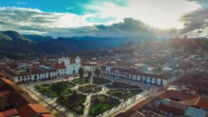 Day 12 - rondreis Peru - Around The World Travel