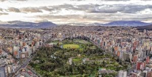 Ecuador rondreis Around The World Travel
