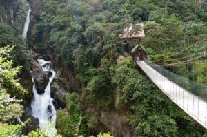 Reis op maat Ecuador rondreis Around The World Travel