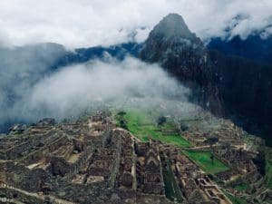 Peru Around The World Travel