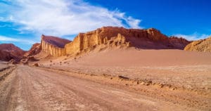 San Pedro de Atacama 2 - rondreis Chili - Around The World Travel