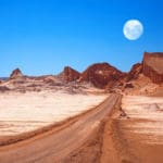 rondreis Chili - Around The World Travel