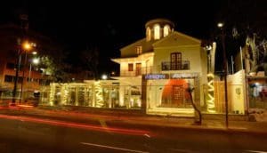 day 1-2_Hotel Marquiz - Ecuador rondreis Around The World Travel