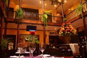 day 9-10_Hotel Boutique Los Balcones - Ecuador rondreis Around The World Travel