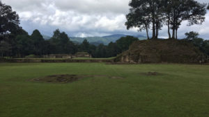 reis_2_dag_05_iximche_ruines - guatemala - around the world travel
