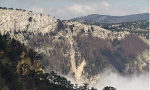reis_2_dag_09_mountain_view_chuchumatanes - guatemala - around the world travel