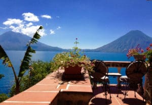 reis_2_dag_10_casa_del_mundo_hotel - guatemala - around the world travel