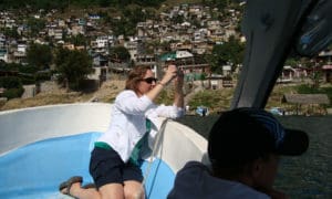 reis_2_dag_11_private_boat_tour - guatemala - around the world travel