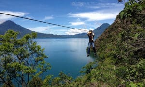 reis_2_dag_13_zipline - guatemala - around the world travel
