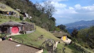 rondreis Guatemala - Around The World Travel - hobbitenango - 2
