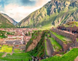Day 5 - rondreis Peru Around The World Travel