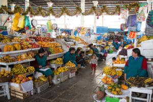 Day 8 - rondreis Peru Around The World Travel