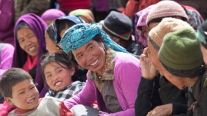 rondreis nepal - around the world travel