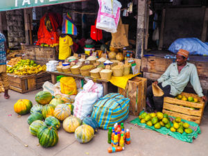 Dag 11 - Activiteit - Markt | rondreis Tanzania - Around The World Travel