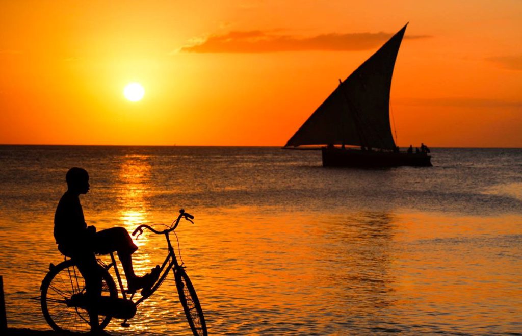 rondreis Zanzibar Around The World Travel