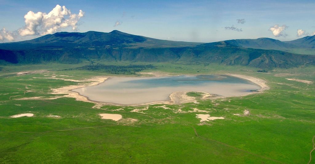 Dag 8 - Locatie - Ngorongoro | rondreis Tanzania - Around The World Travel
