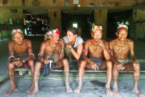 Bijzondere rondreis | Around The World Travel - Mentawai 5