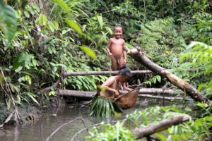 Bijzondere rondreis Indonesië | Around The World Travel - Mentawai 1