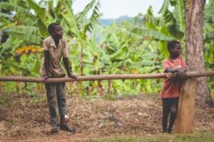 Uganda lokaal reisbureau _ Around The World Travel