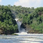 Uganda Murchison falls - rondreis Oeganda Around The World Travel
