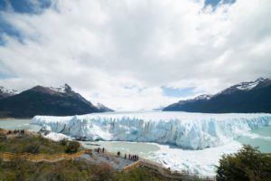 10 Van Ushuaia naar El Calafate | Patagonie rondreis argentinie - Around The World Travel