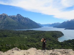 13 Van El Calafate naar Bariloche | Patagonie rondreis argentinie - Around The World Travel