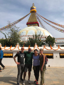 Nepal unieke rondreis op maat