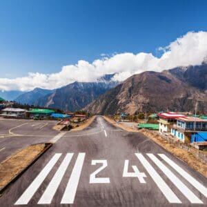 Lukla Airport