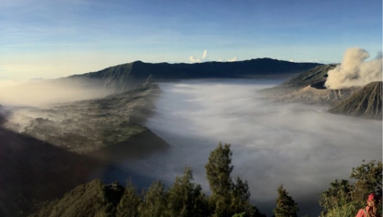 Indonesie rondreizen