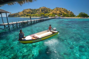 Vakantie Indonesië met Around The World Travel Reisbureau