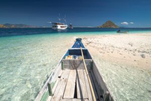 Vakantie Indonesie met Around The World Travel reisbureau