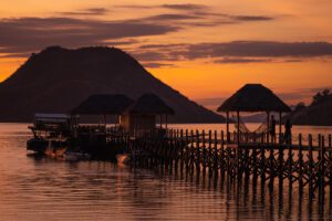 Vakantie Indonesië met Around The World Travel Reisbureau