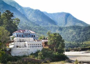 Rondreis Nepal