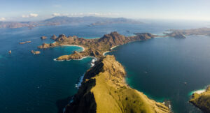 Vakantie Indonesië met Around The World Travel Reisbureau
