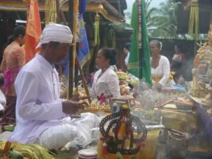 rondreis indonesie The World Travel