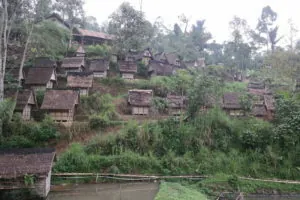 Overnachtingen indonesie Around The World Travel