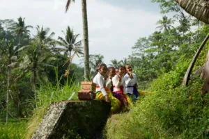 rondreis bali Around The World Travel