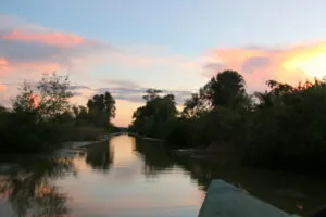 unieke rondreis Suriname Around The World Travel