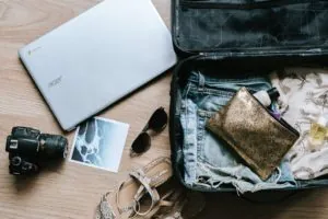 Wat neem je mee op reis - Around The World Travel