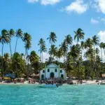 brazilie rondreis met Around The World Travel